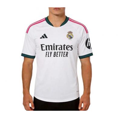 Real Madrid 26/27 I Home - Player Version Pulses Football