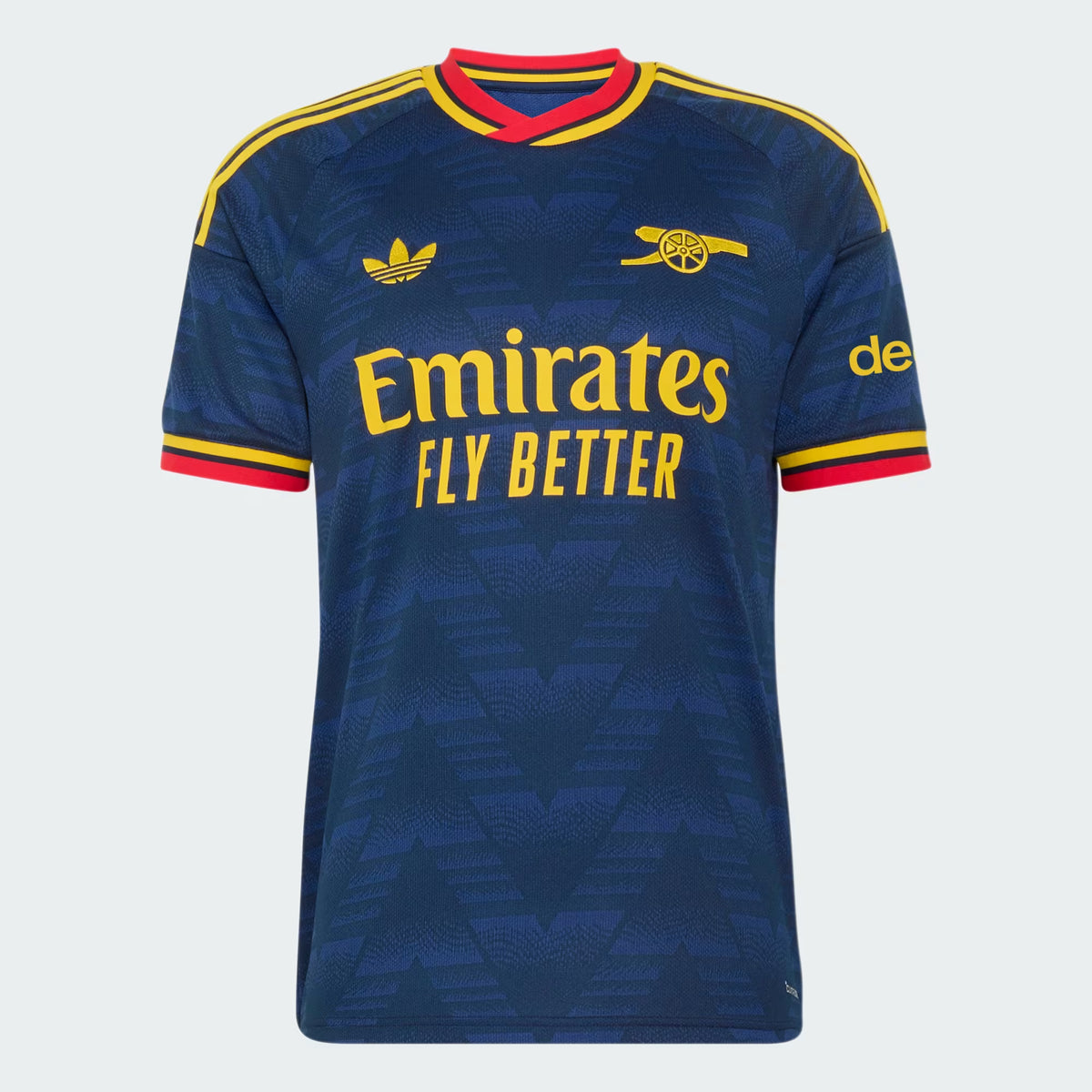 🏆 Winner Arsenal Away 26/27 - Fan Version Pulses Football