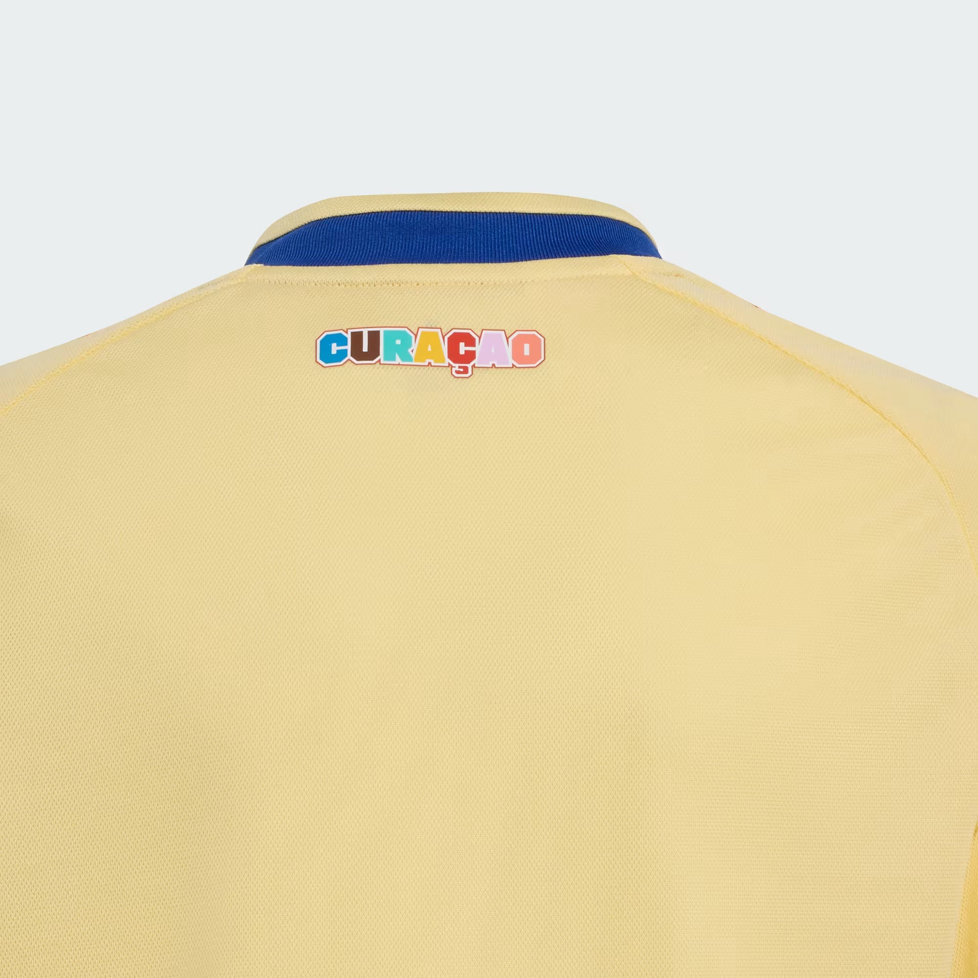 Curaçao 2026 - Away