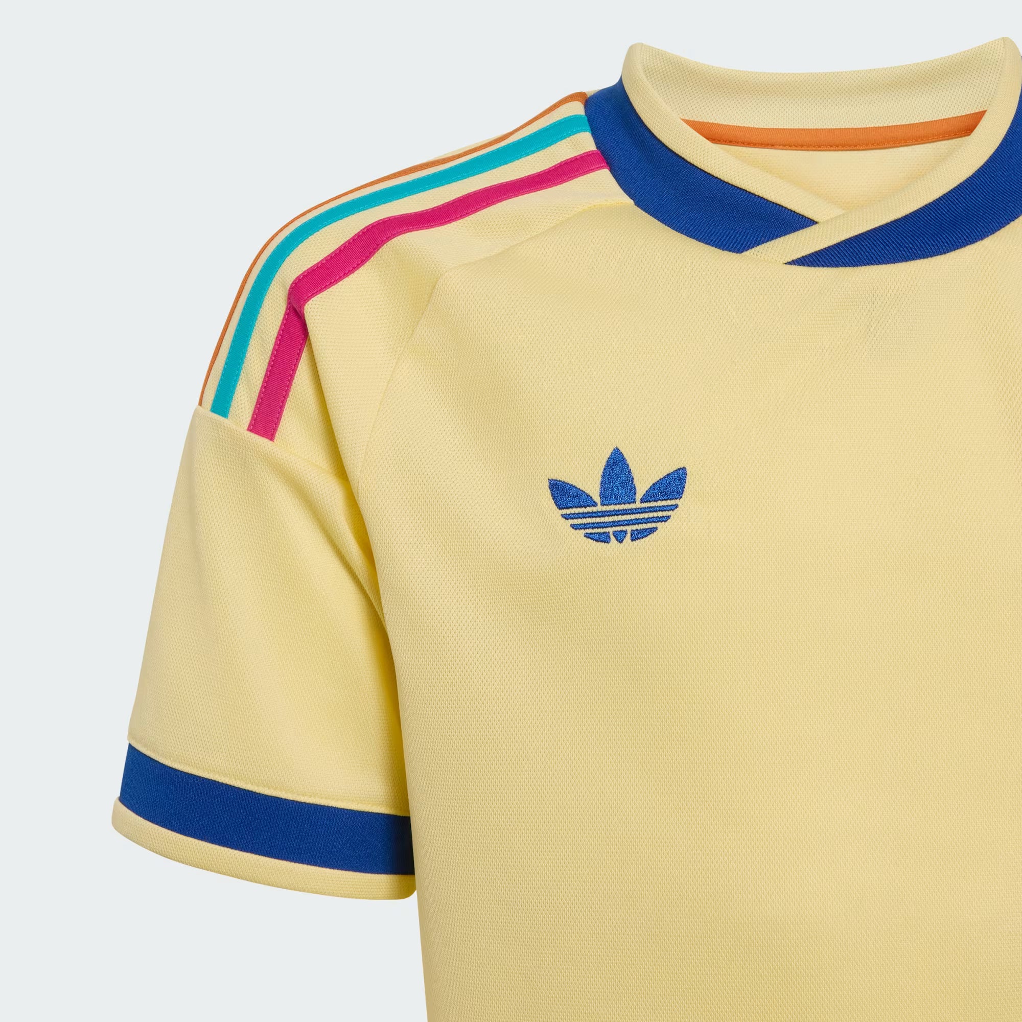 Curaçao 2026 - Away