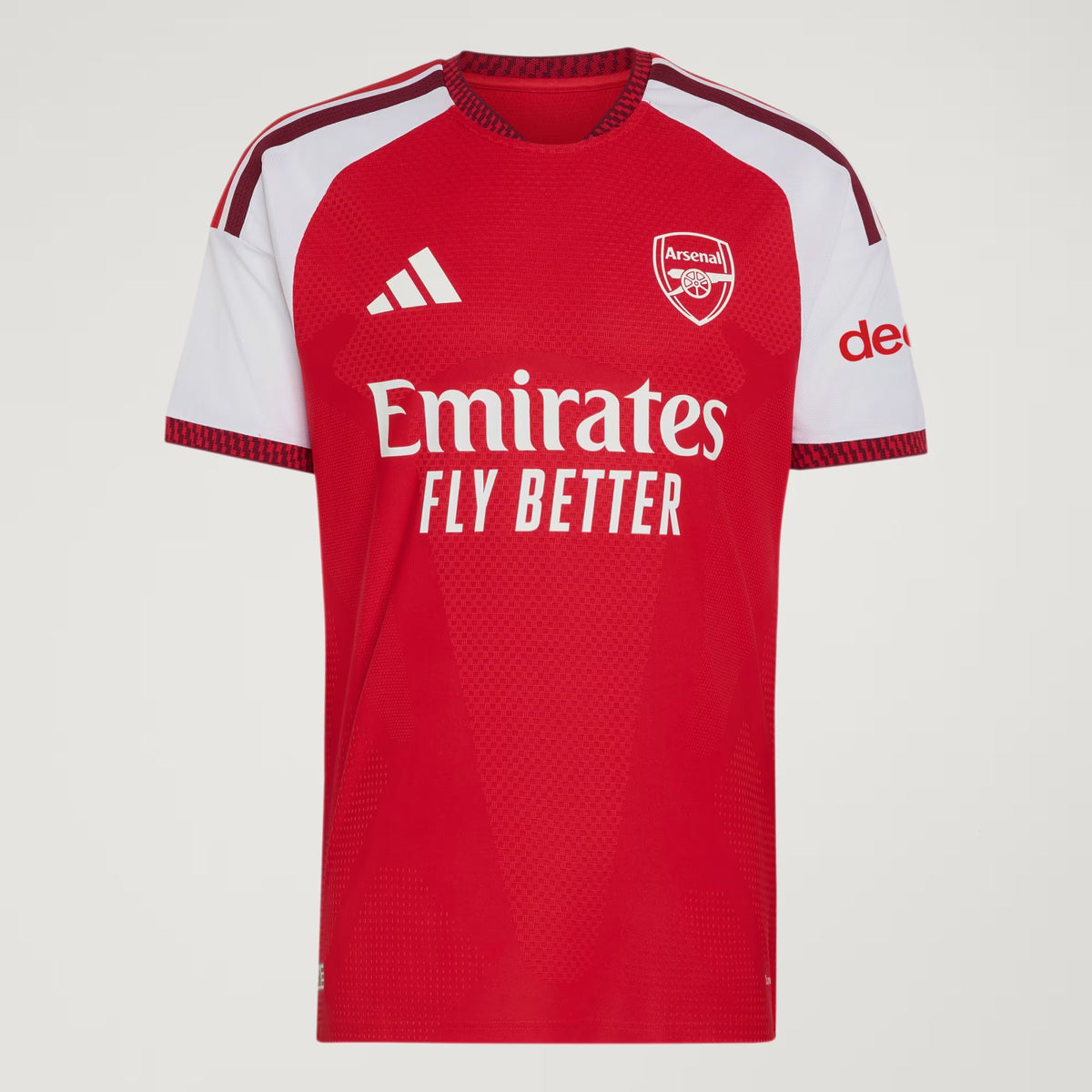 🏆 Winner Arsenal Home 26/27 - Player Version Pulses Football