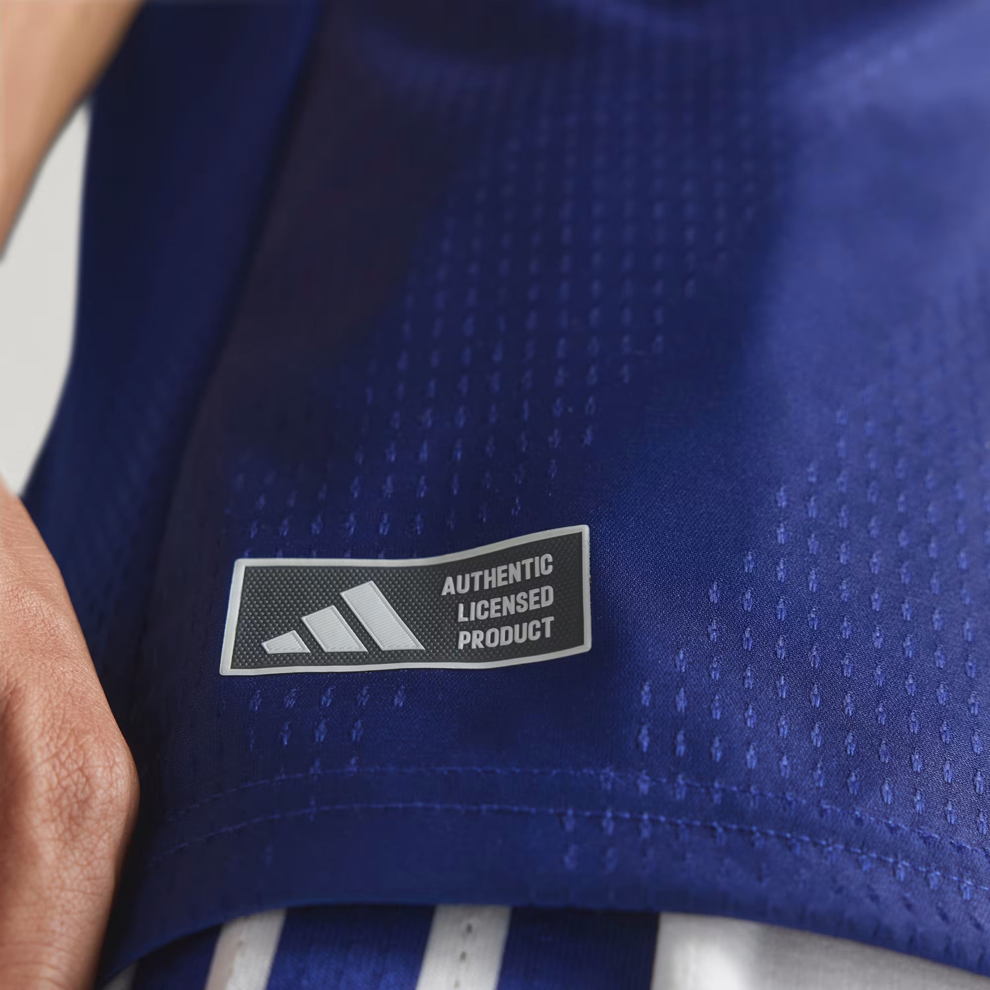 Japan Home Player Version Shirt 2026 World Cup