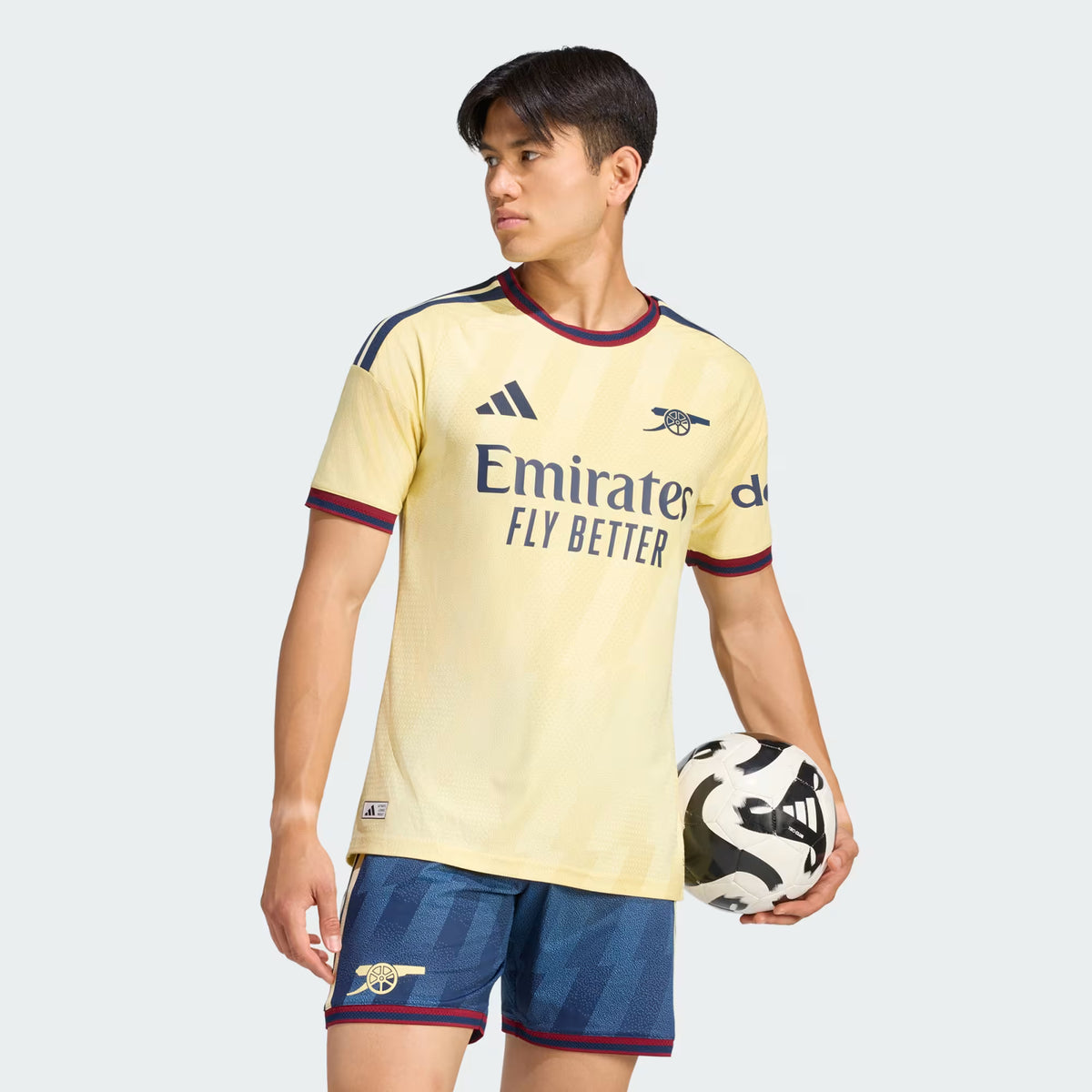 🏆 Winner Arsenal Third 26/27 - Player Version Pulses Football