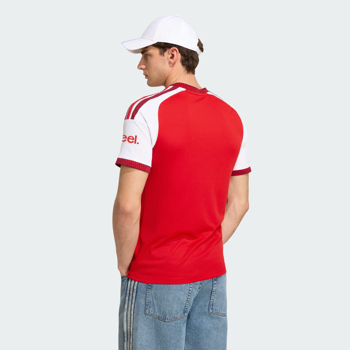 🏆 Winner Arsenal Home 26/27 - Fan Version Pulses Football