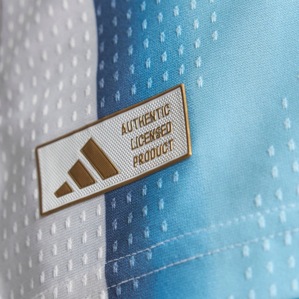 Argentina World Cup 2026 Home Jersey - Player Version Pulses Football