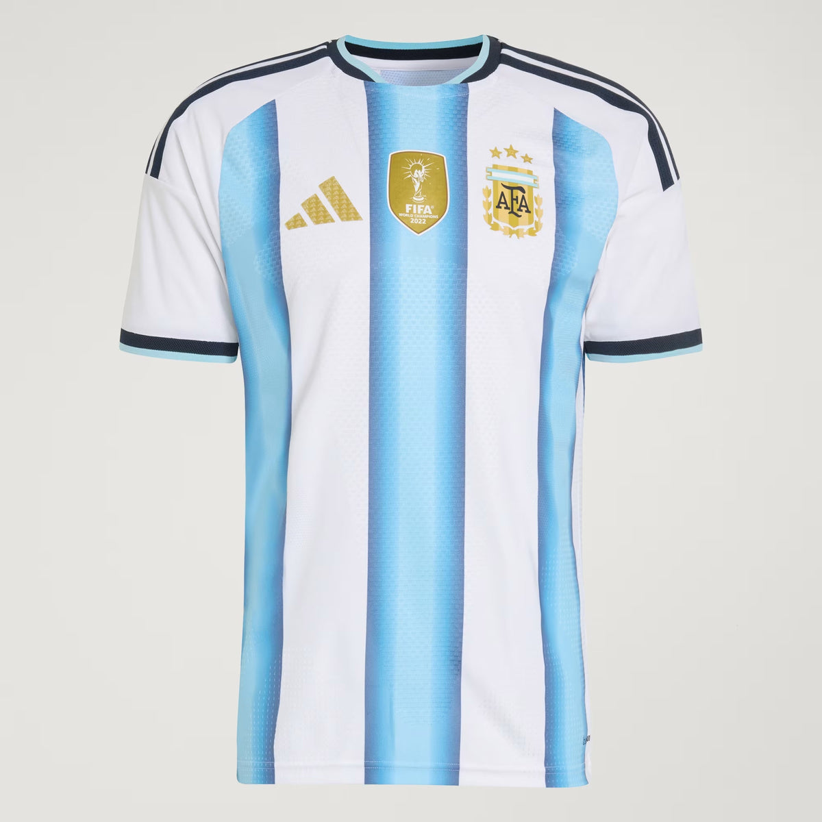 Argentina World Cup 2026 Home Jersey - Player Version Pulses Football