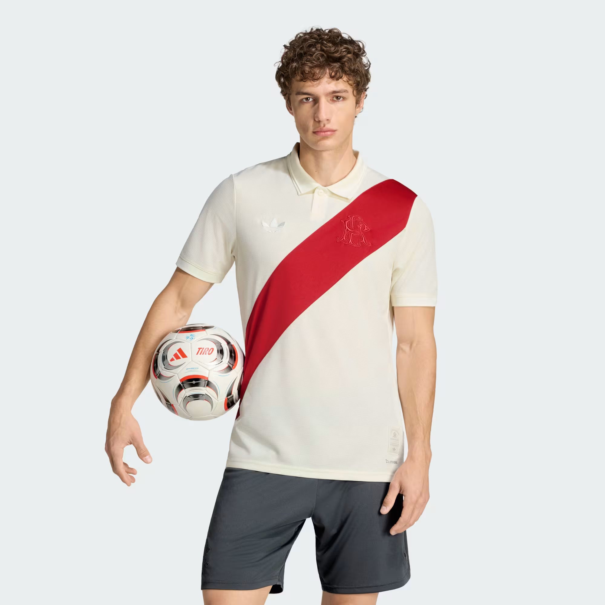 River Plate 26/27 Anniversary Jersey - Fan Version Pulses Football