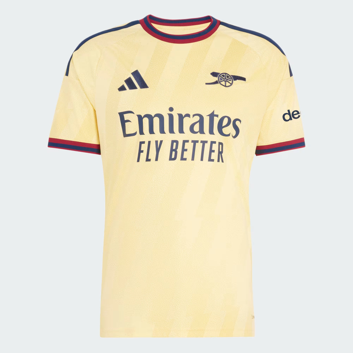 🏆 Winner Arsenal Third 26/27 - Fan Version Pulses Football