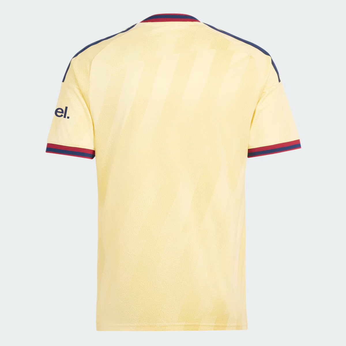 🏆 Winner Arsenal Third 26/27 - Fan Version Pulses Football