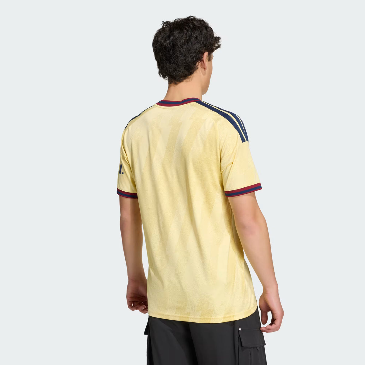 🏆 Winner Arsenal Third 26/27 - Fan Version Pulses Football