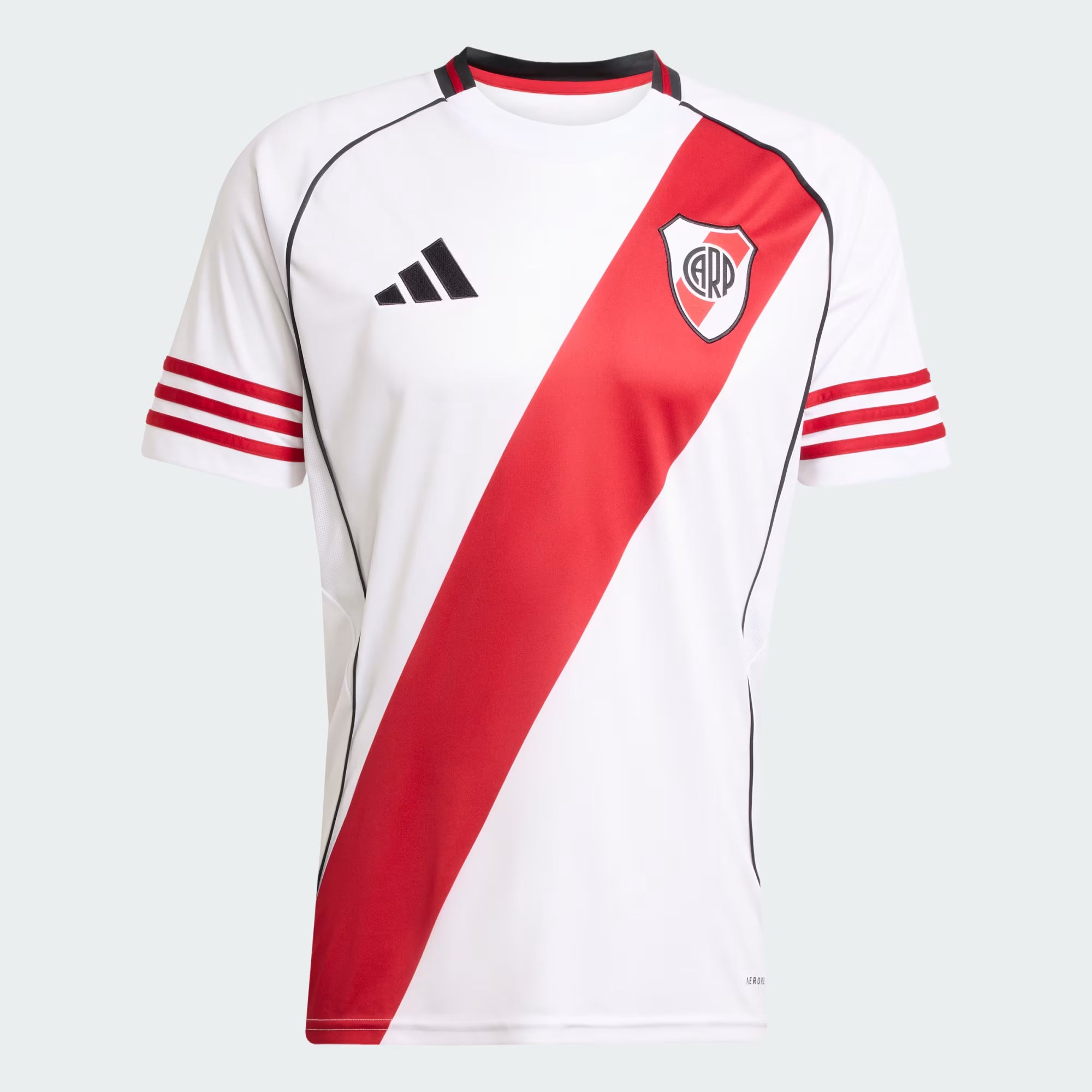 River Plate Home 2026/27 - Fan Version Pulses Football