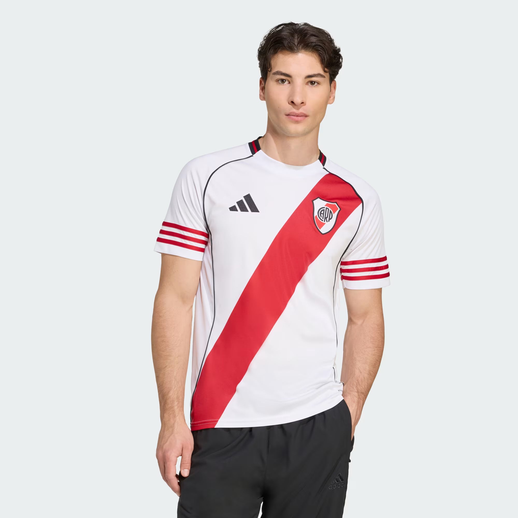River Plate Home2026/27 - Player Version Pulses Football