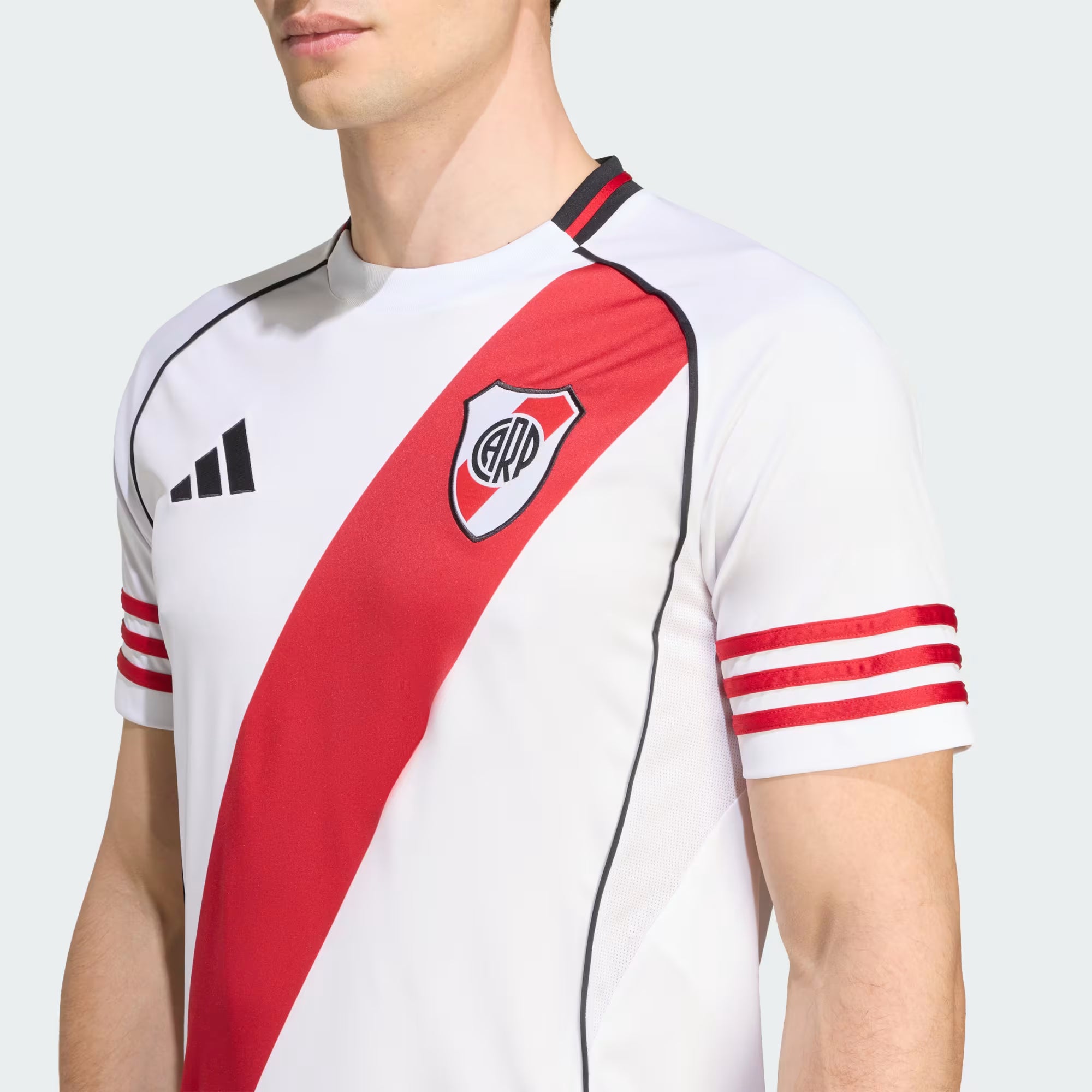 River Plate Home2026/27 - Player Version Pulses Football