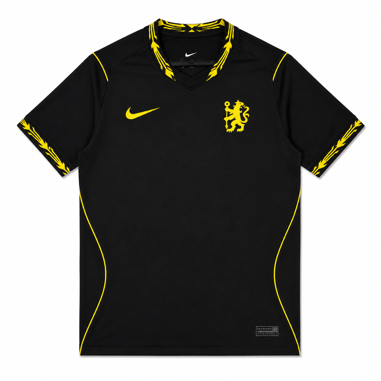 COMBO Chelsea 26/27 - Home, Away, Third, Pre-Matching and Special Edition - Fan Version Pulses Football