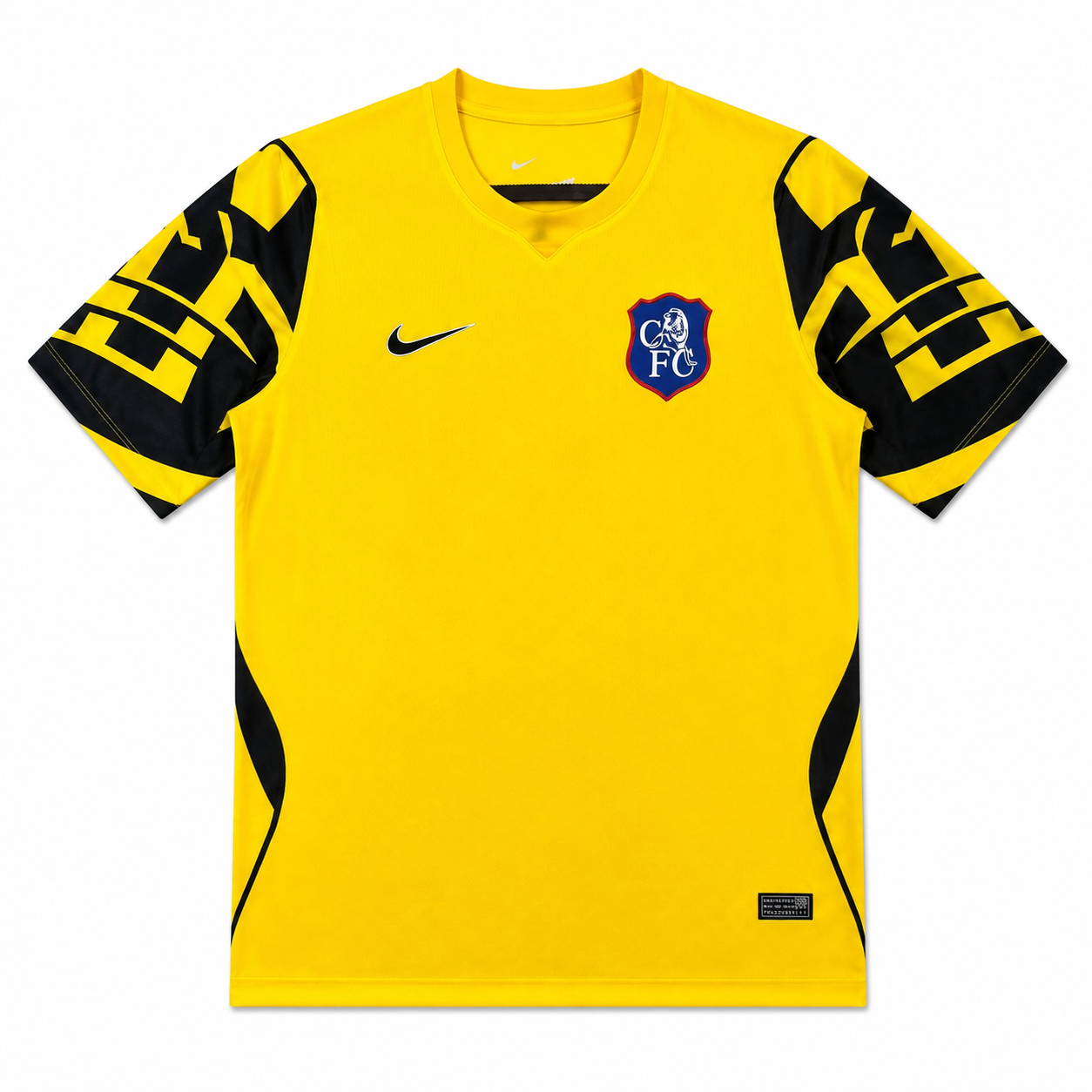 Chelsea Special Edition 26/27 - Fan Version Pulses Football