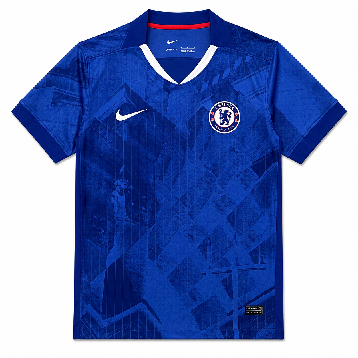 COMBO Chelsea 25/26 - Home, Away and Third -  Fan Version Pulses Football