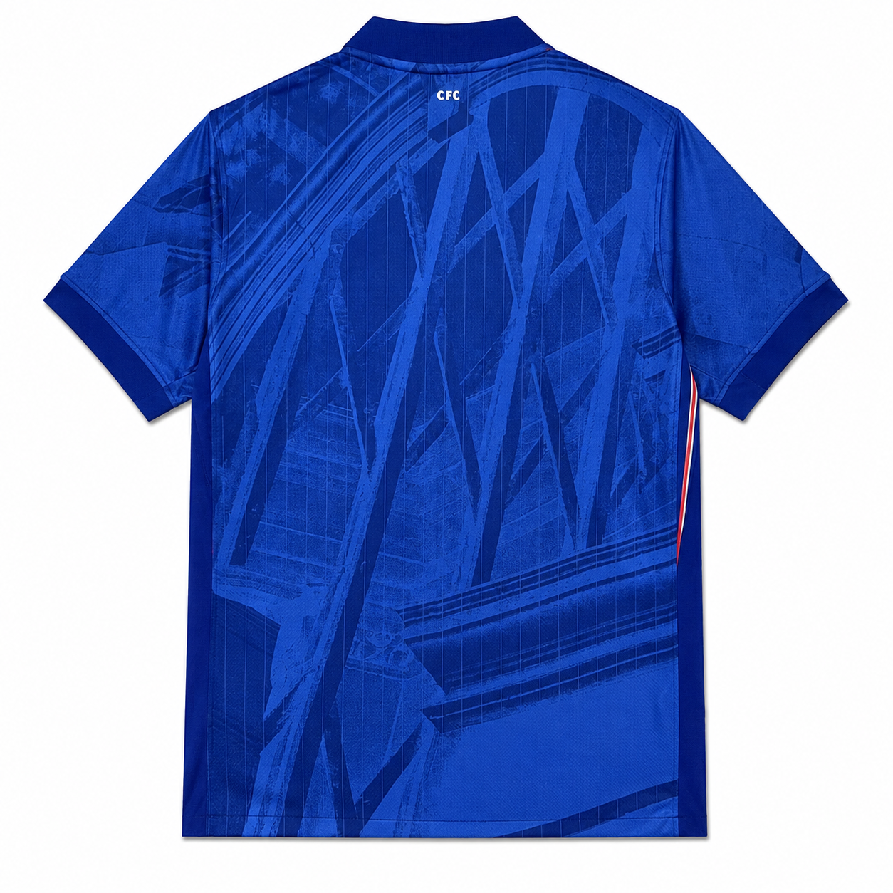 COMBO Chelsea 25/26 - Home, Away and Third -  Fan Version Pulses Football