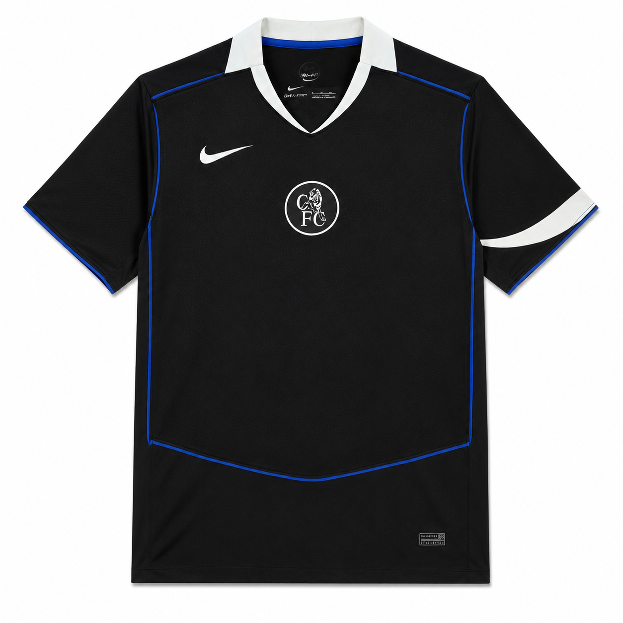 COMBO Chelsea 25/26 - Home, Away and Third -  Fan Version Pulses Football