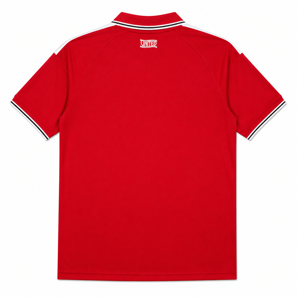 COMBO Manchester United - Home, Away and Third 2026/27 - Fan Version Pulses Football