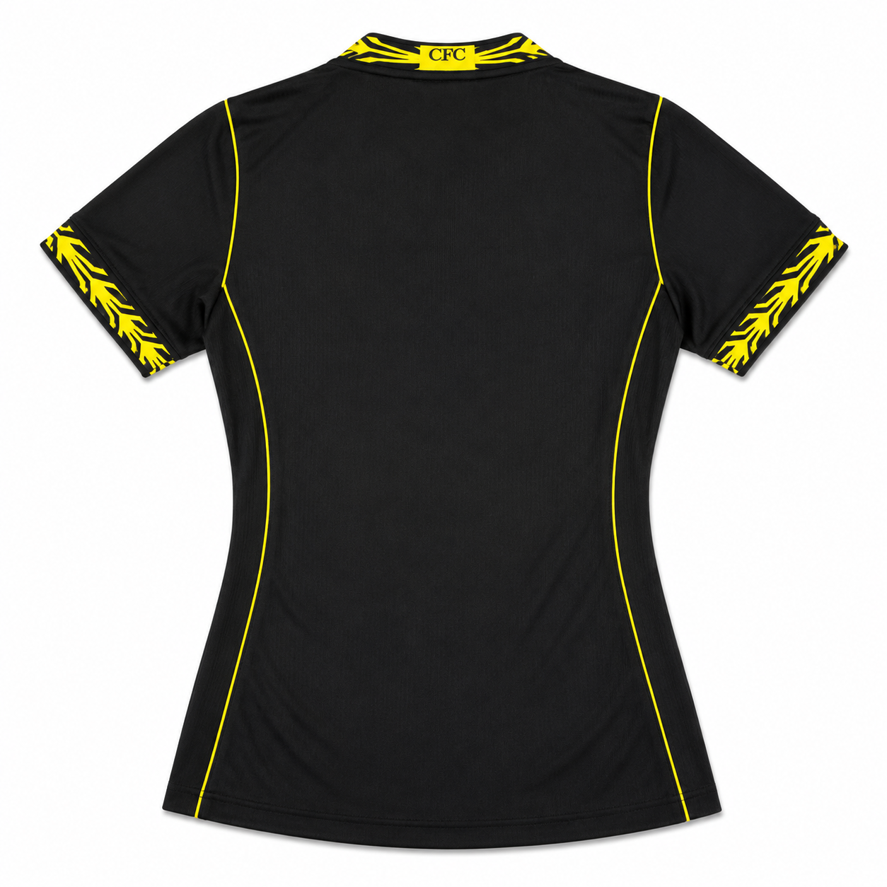 Chelsea Away 26/27 - Woman Version Pulses Football