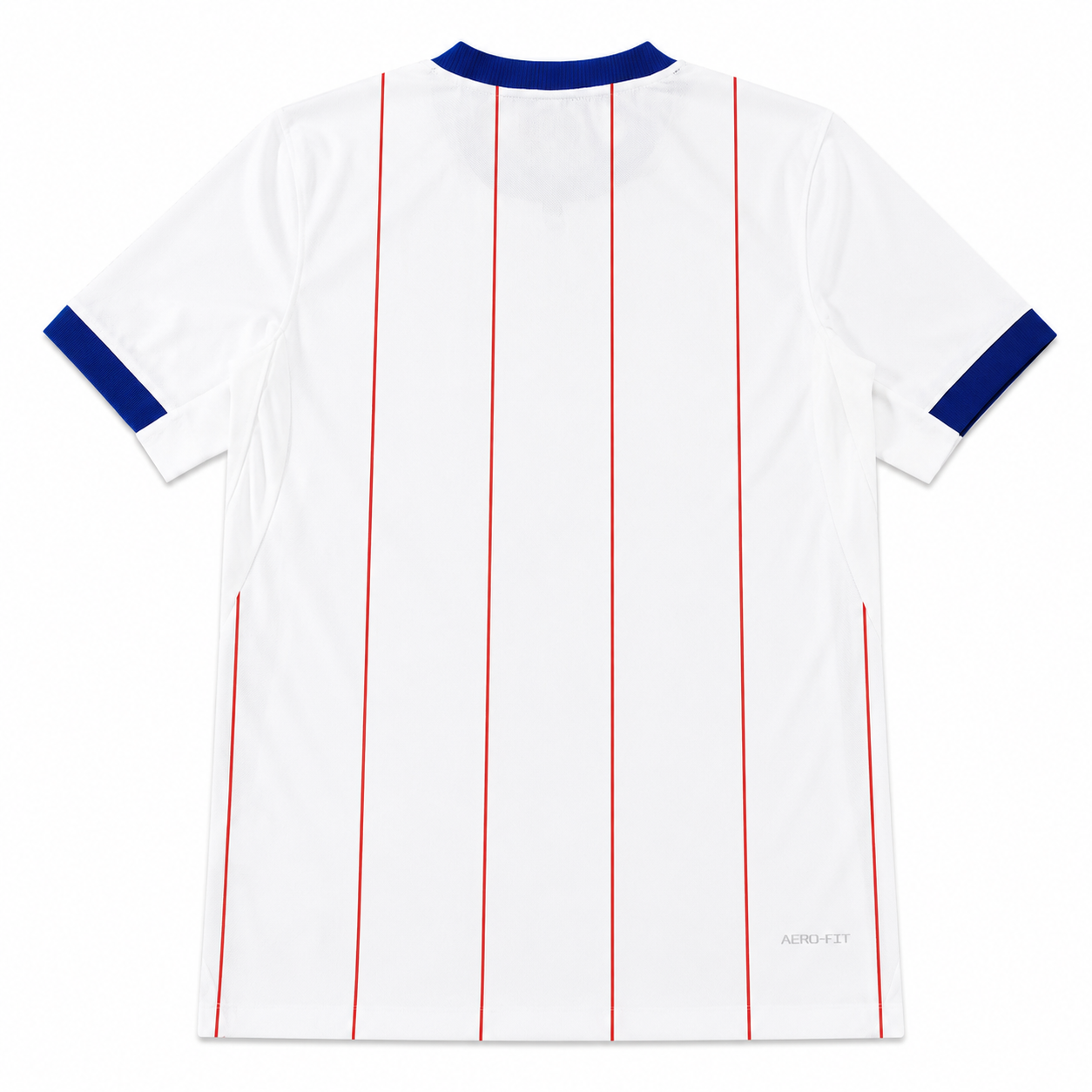 Chelsea Third 26/27 - Fan Version Pulses Football