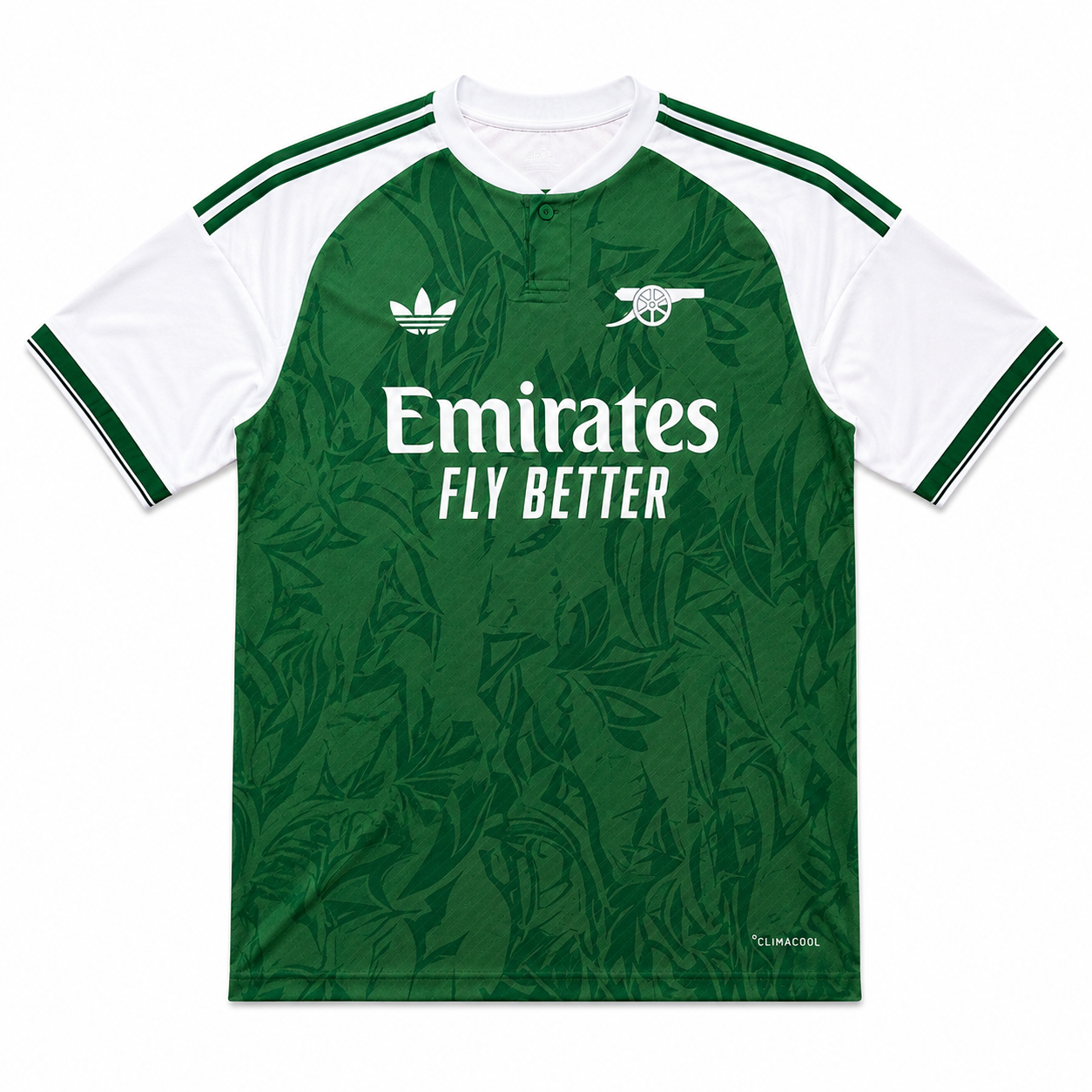 🏆 Winner COMBO Arsenal - New Home, Away, Third, Pre-Matching and Special Jersey 2026/27 Pulses Football