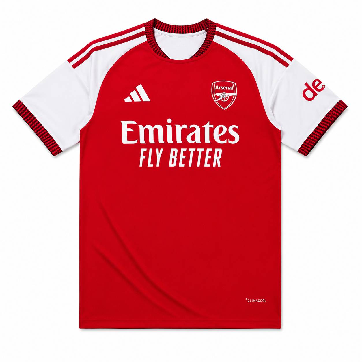 🏆 Winner COMBO Arsenal - Home, Away and Third 2026/27 Pulses Football
