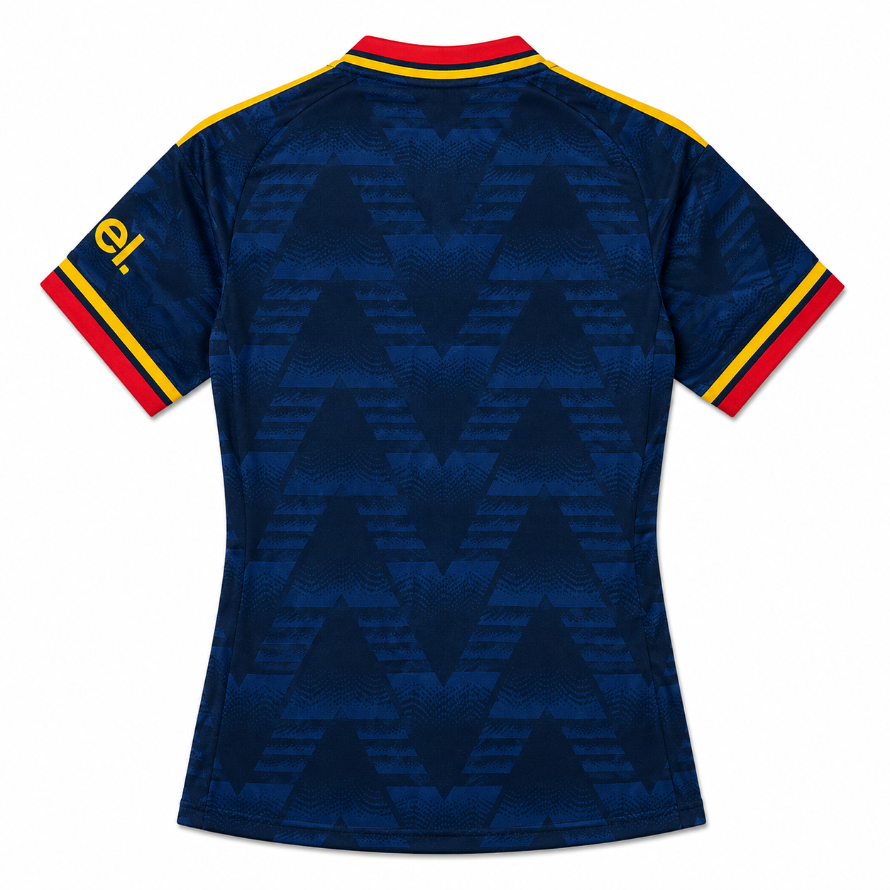 🏆 Winner Arsenal Away 26/27 - Woman Version Pulses Football