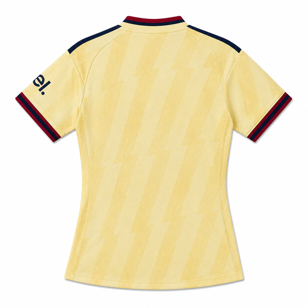 🏆 Winner Arsenal Third 26/27 - Woman Version Pulses Football