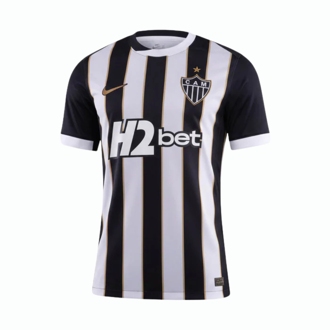 Home 26/27 Fan Shirt Pulses Football