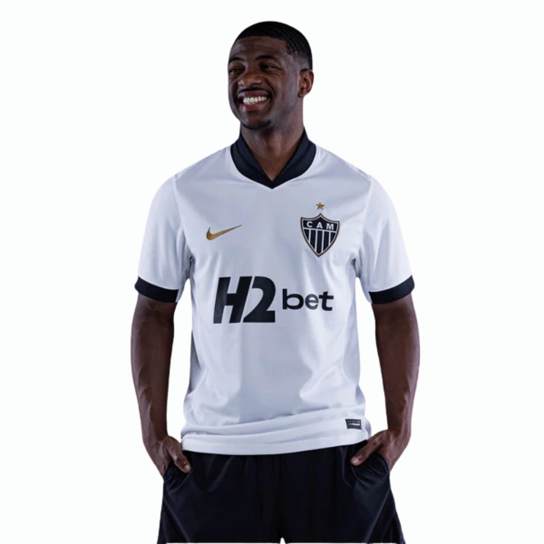 Away 26/27 Fan Shirt Pulses Football