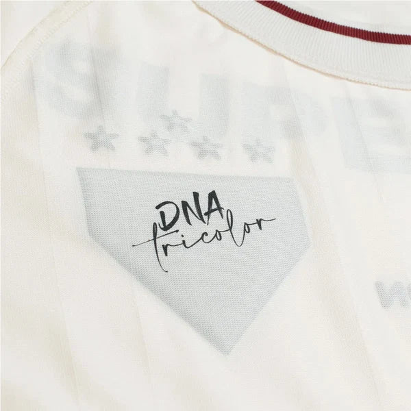 Third 26/27 Fan Shirt Pulses Football