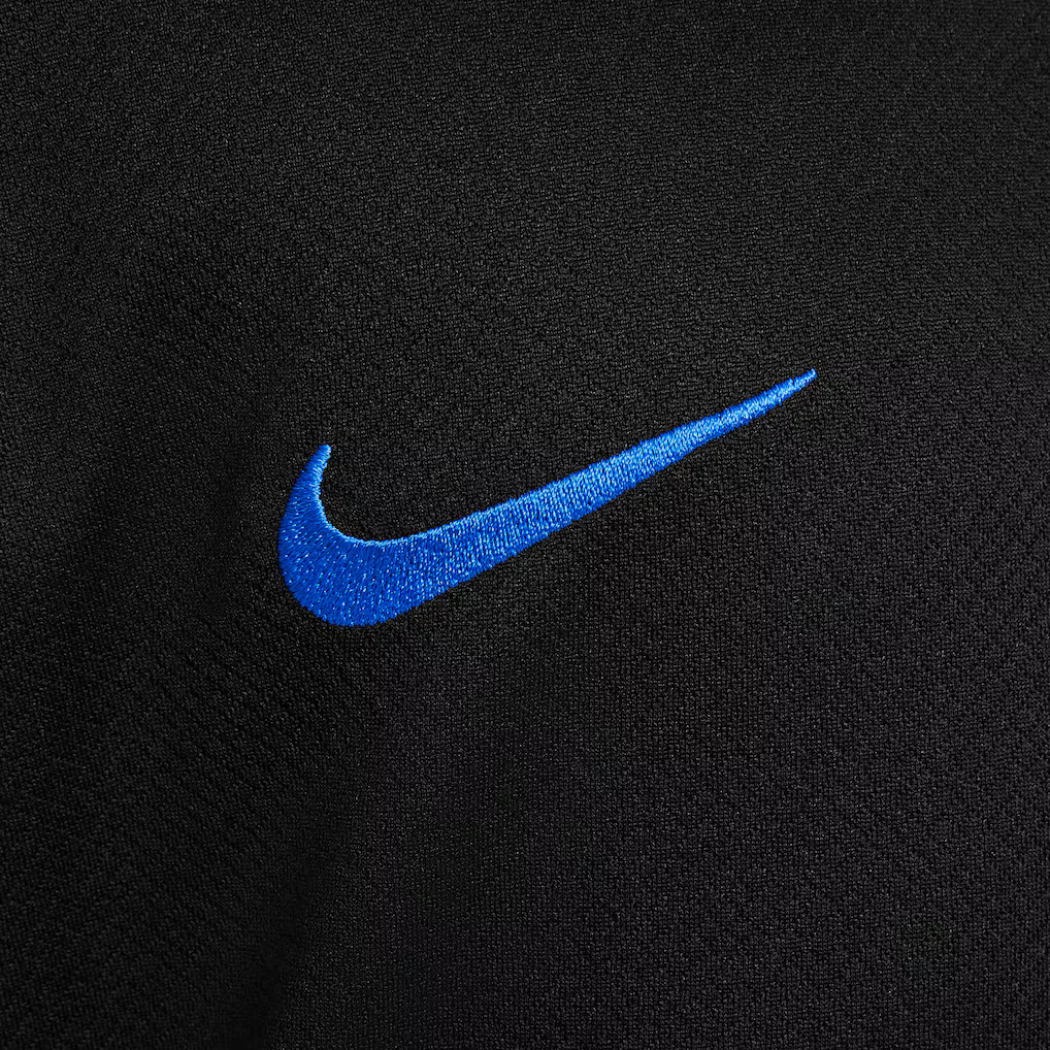England 2025/26 Away Kids Kit