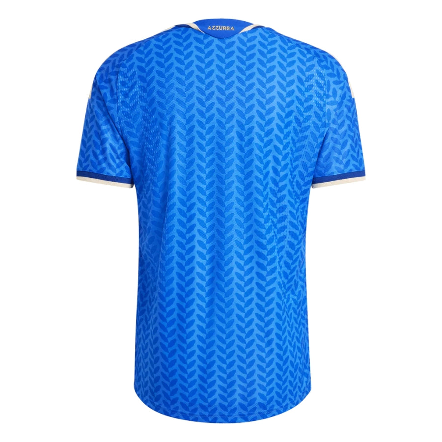 Italy Home Authentic Player [Slim Fit] Player [Slim Fit] Player [Slim Fit] Player Shirt 2026 World Cup