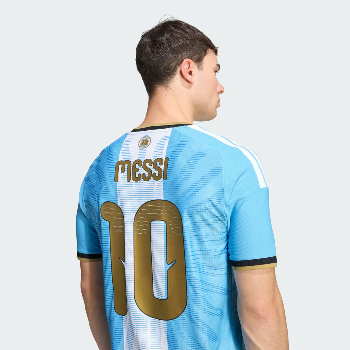 Argentina Messi Special Edition 26/27 Player Edition Shirt Pulses Football