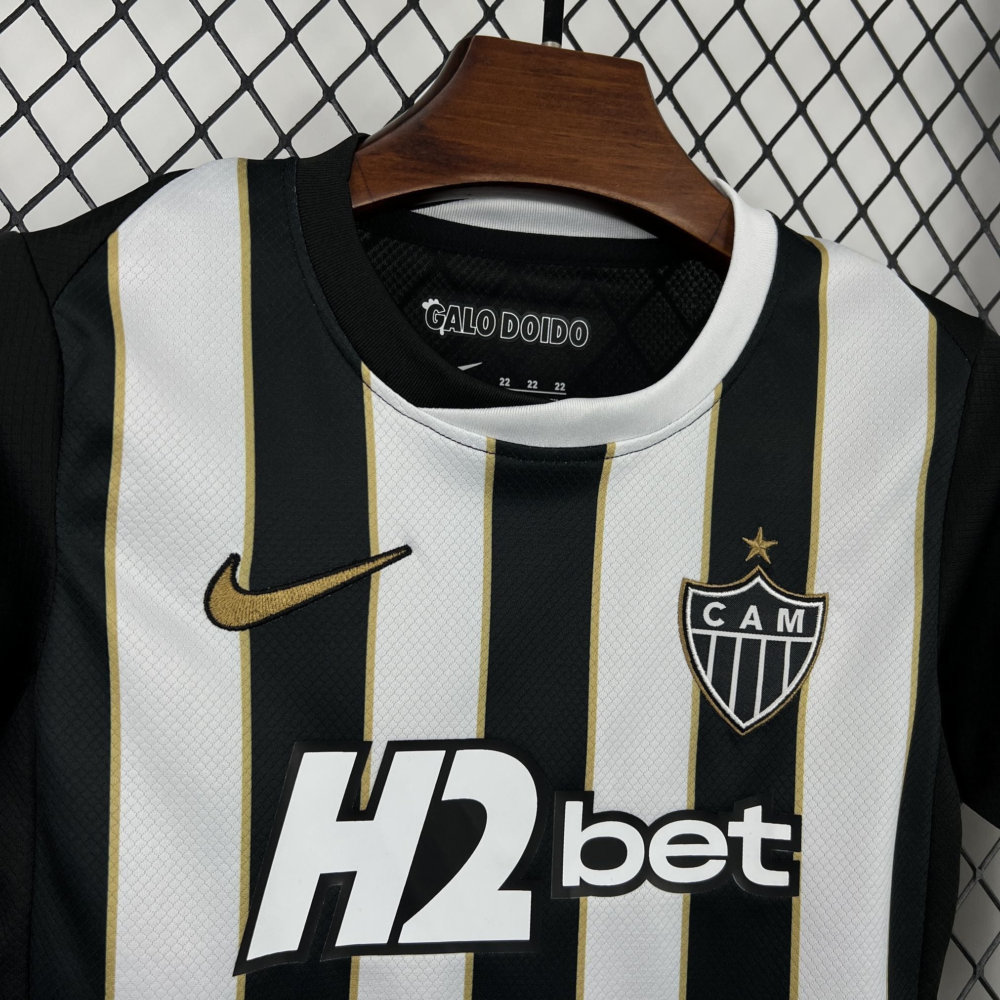 Home 26/27 Kids Kit Pulses Football