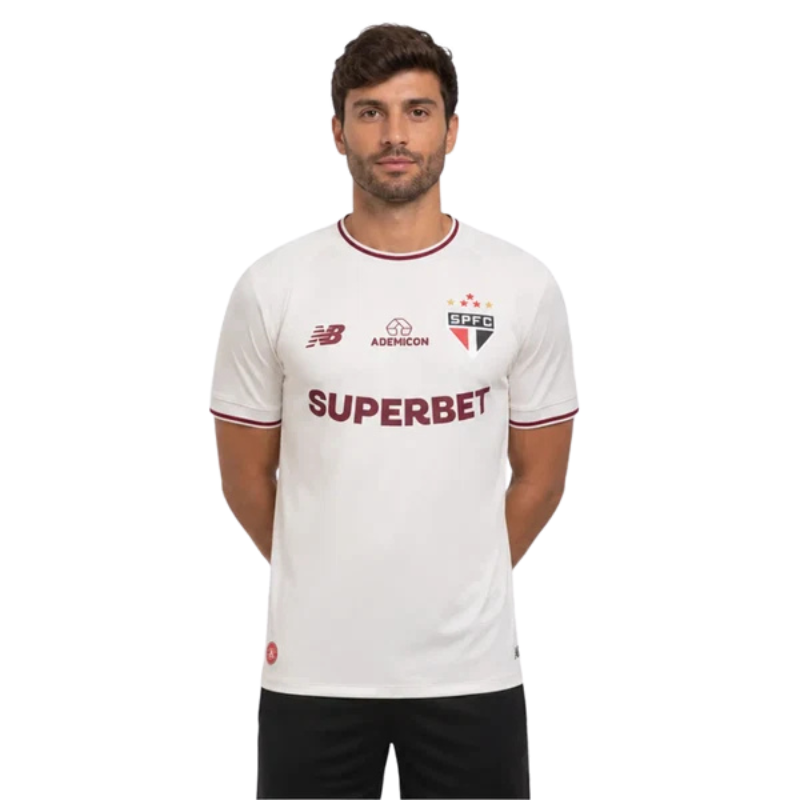 Third 26/27 Fan Shirt Pulses Football