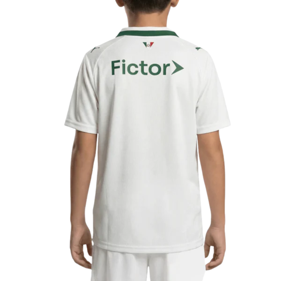 Away 26/27 Kids Kit Pulses Football