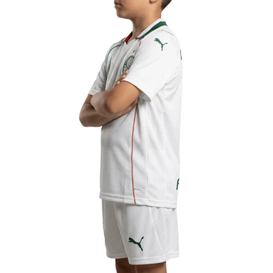 Away 26/27 Kids Kit Pulses Football