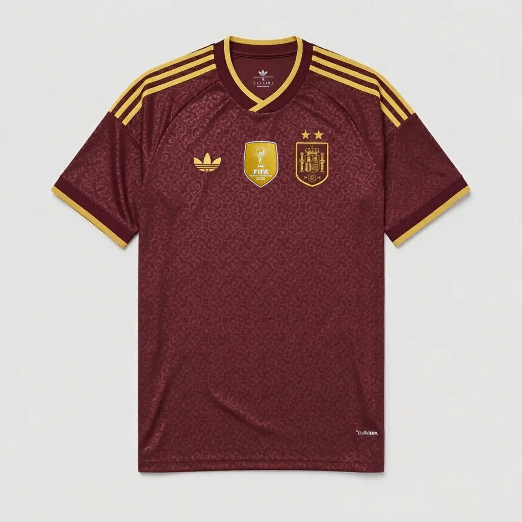 Camisola Alternativa Edição Especial Homem Pulses Football