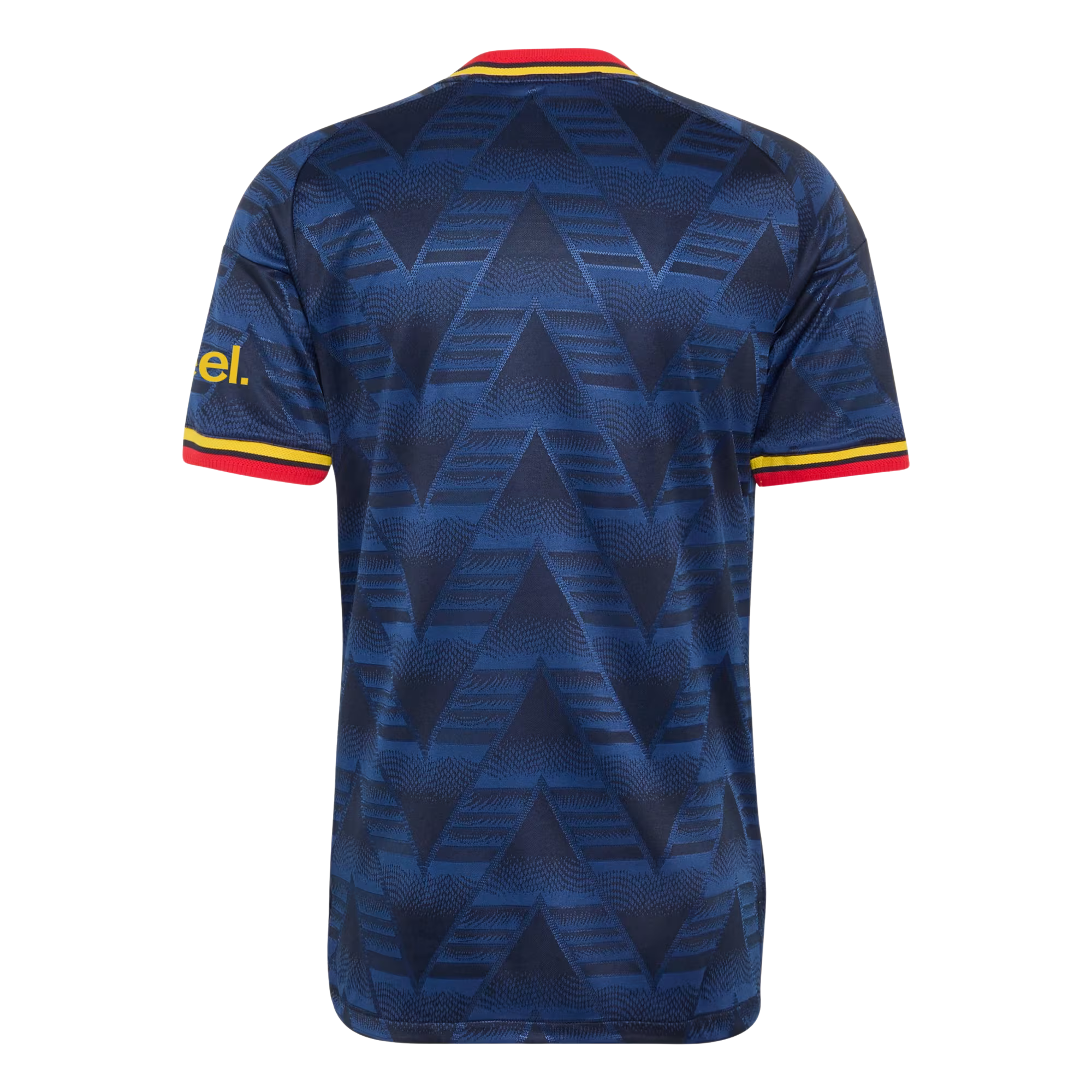 🏆 Winner Arsenal Away 26/27 - Player Version Pulses Football