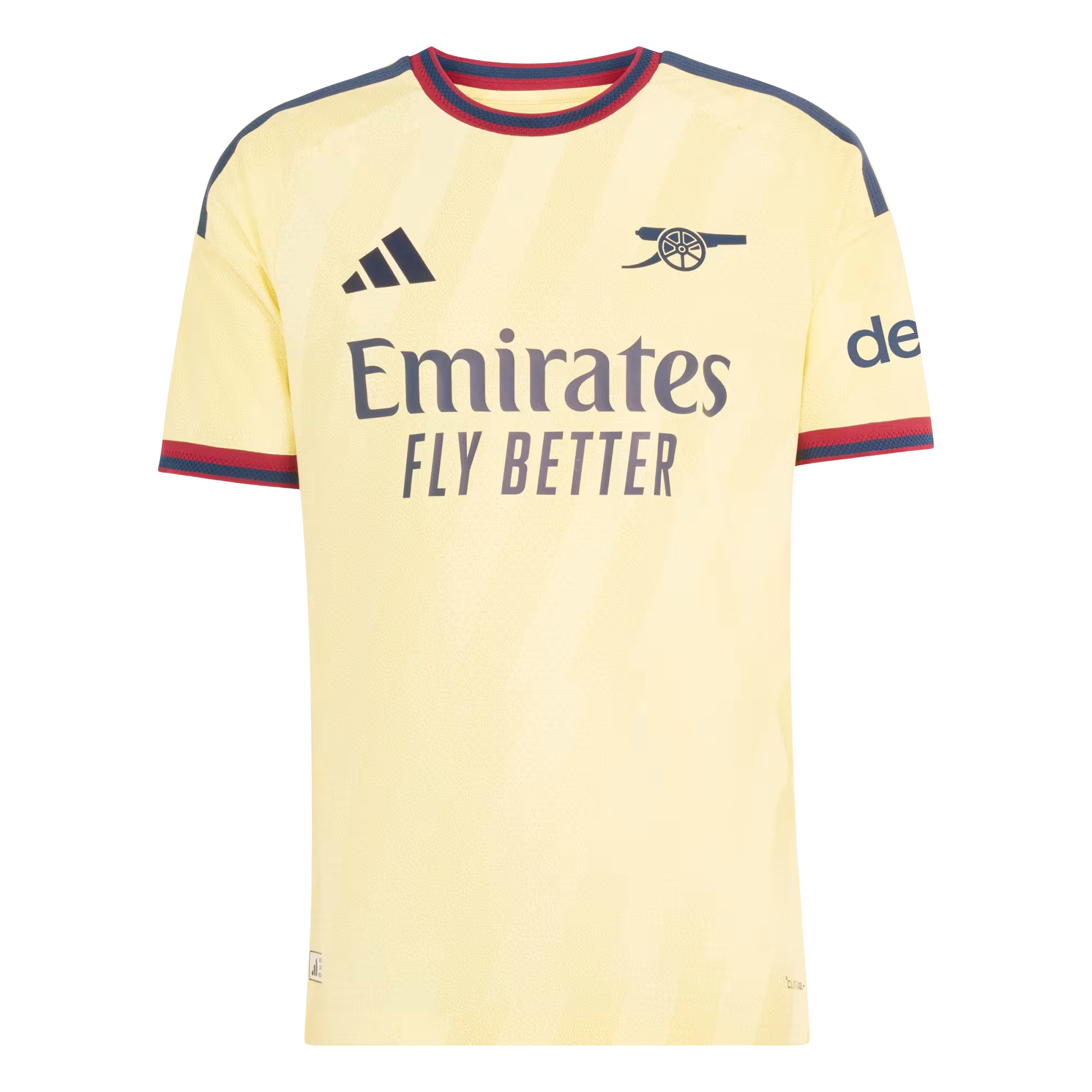 🏆 Winner Arsenal Third 26/27 - Player Version Pulses Football
