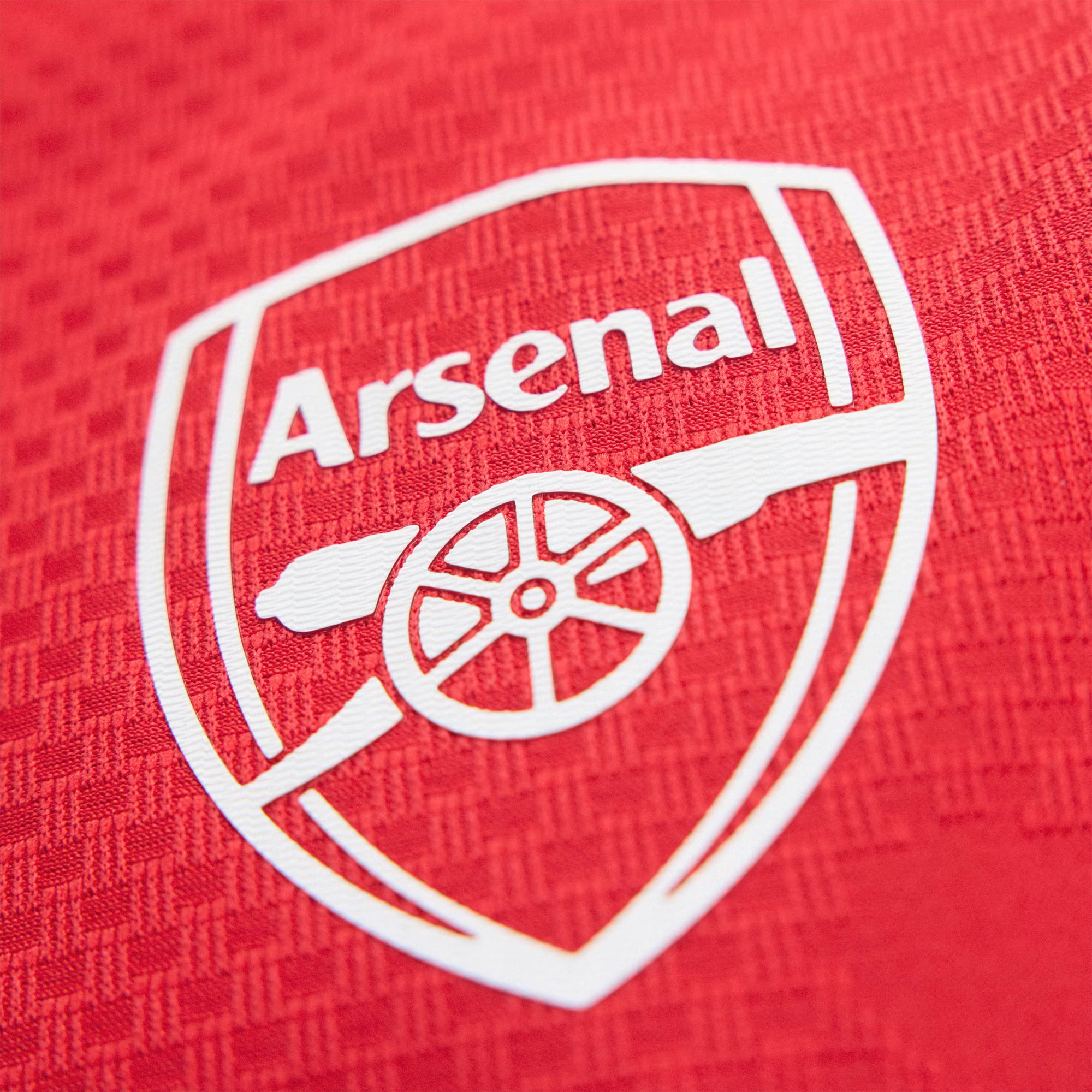 🏆 Winner Arsenal Home 26/27 - Player Version Pulses Football