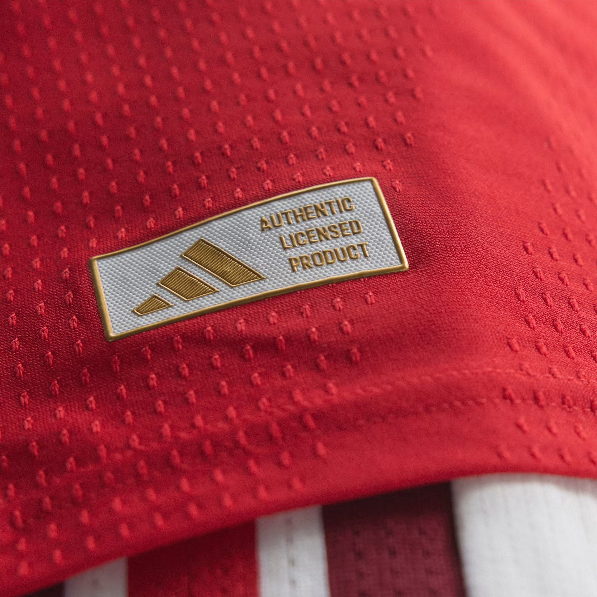 🏆 Winner Arsenal Home 26/27 - Player Version Pulses Football
