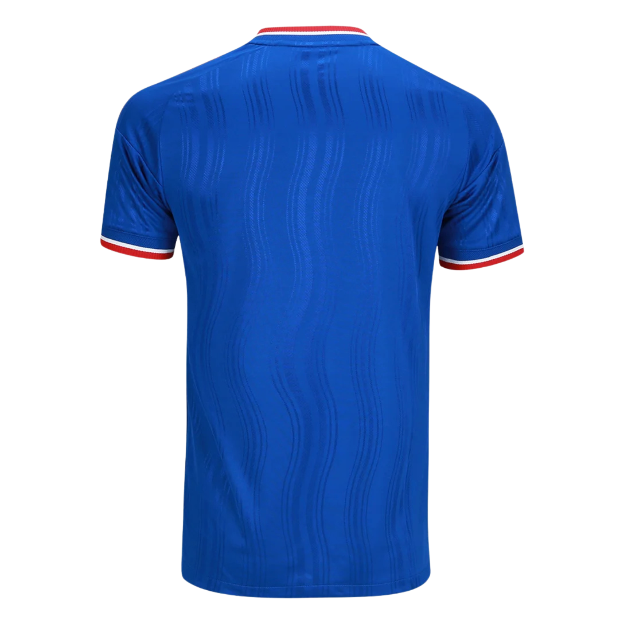 Manchester United Away 26/27 - Player Version Pulses Football
