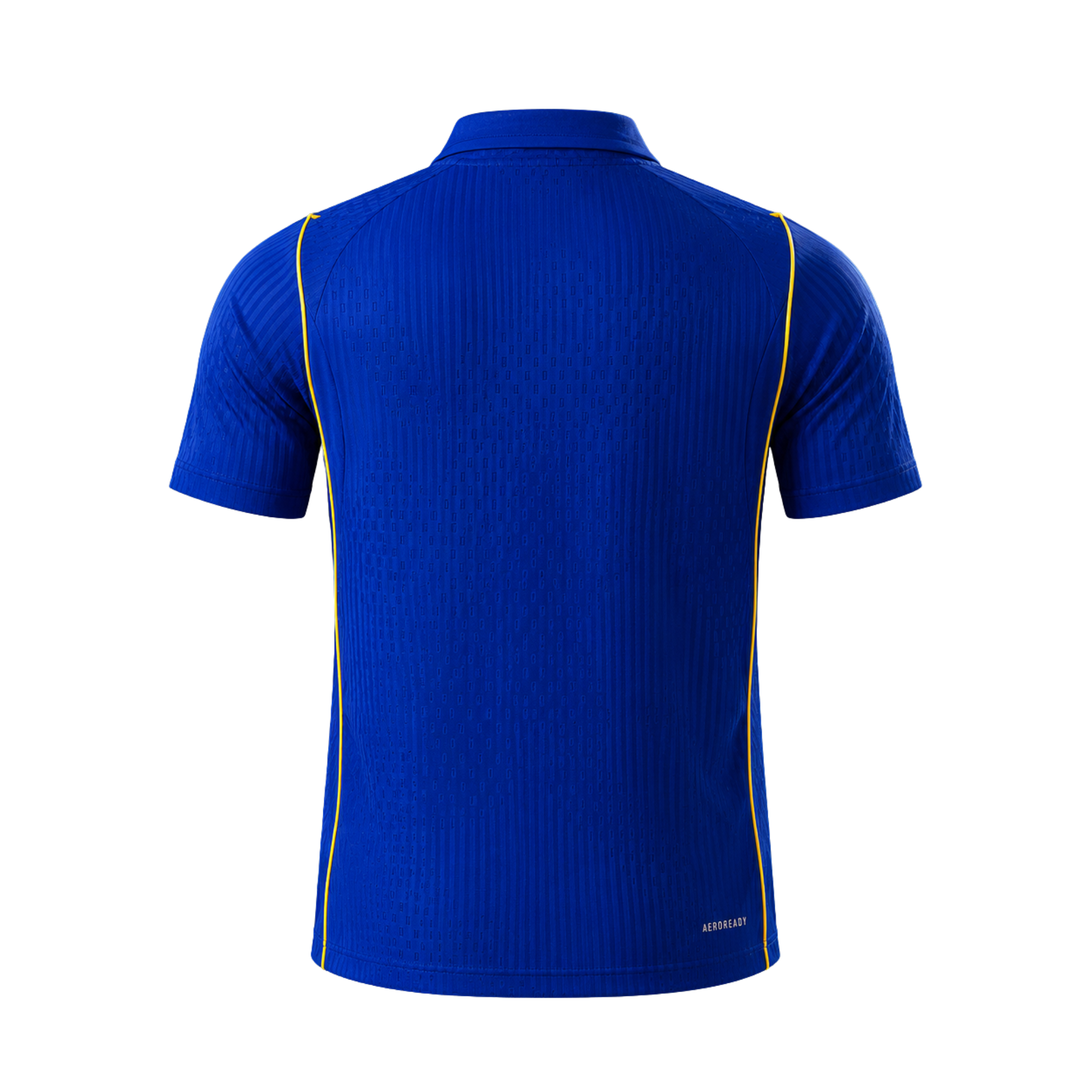 Chelsea Home 26/27 - Player Version Pulses Football
