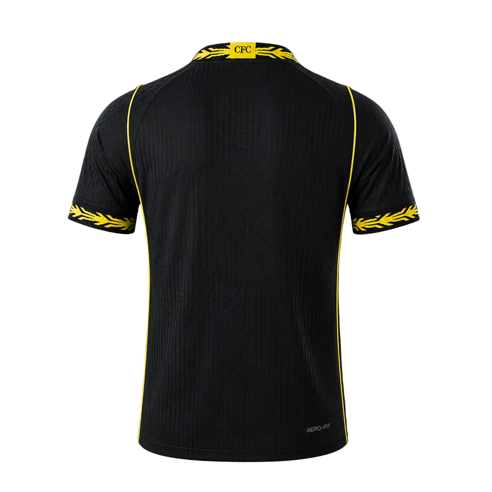 Chelsea Away 26/27 - Player Version Pulses Football