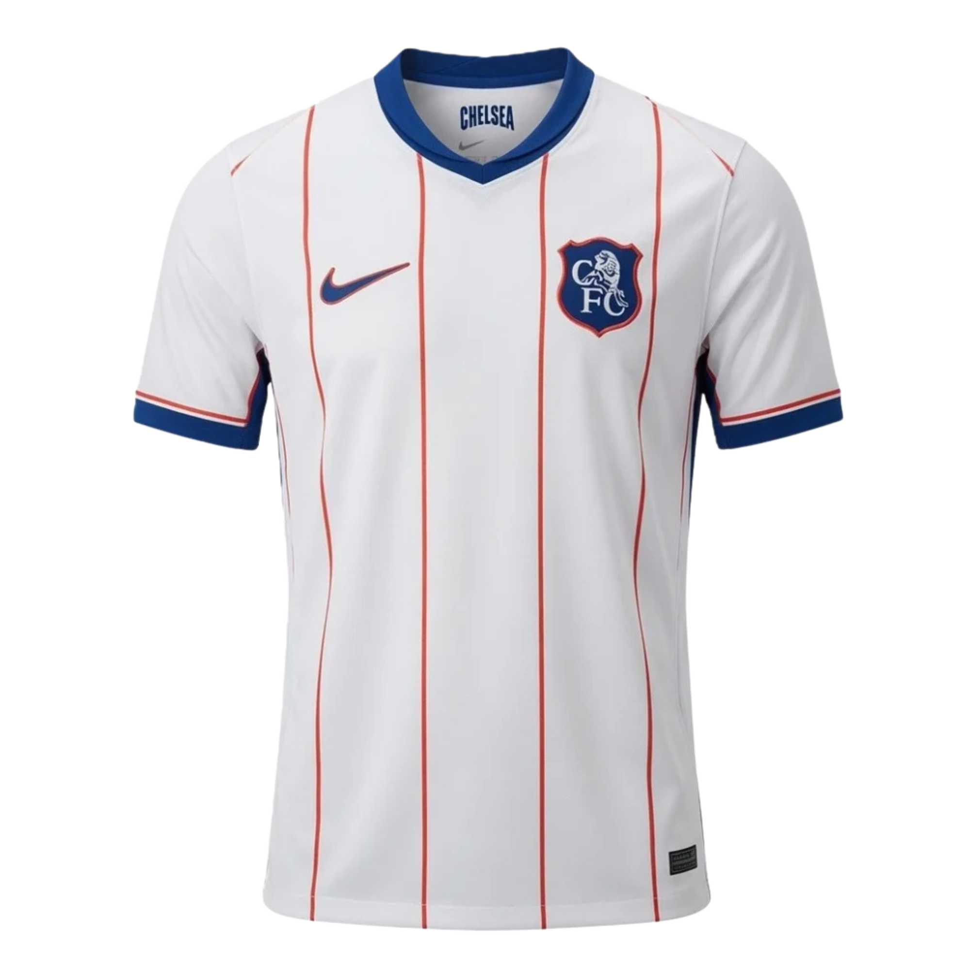 Chelsea Third 26/27 - Player Version Pulses Football