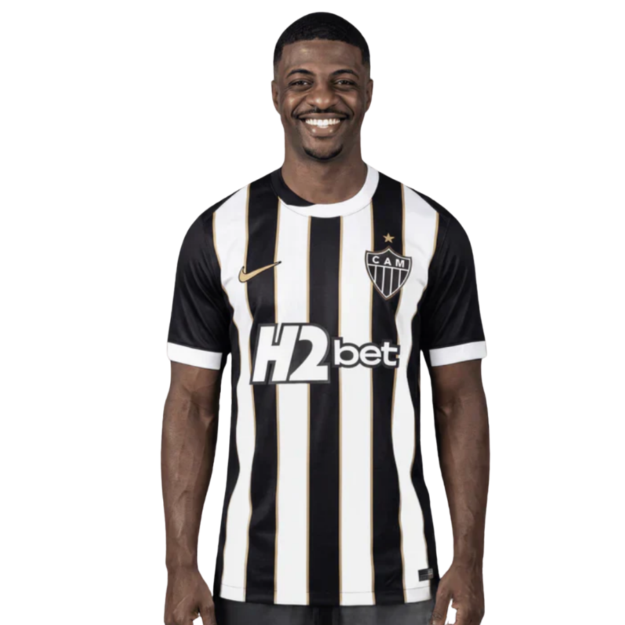 Home 26/27 Fan Shirt Pulses Football