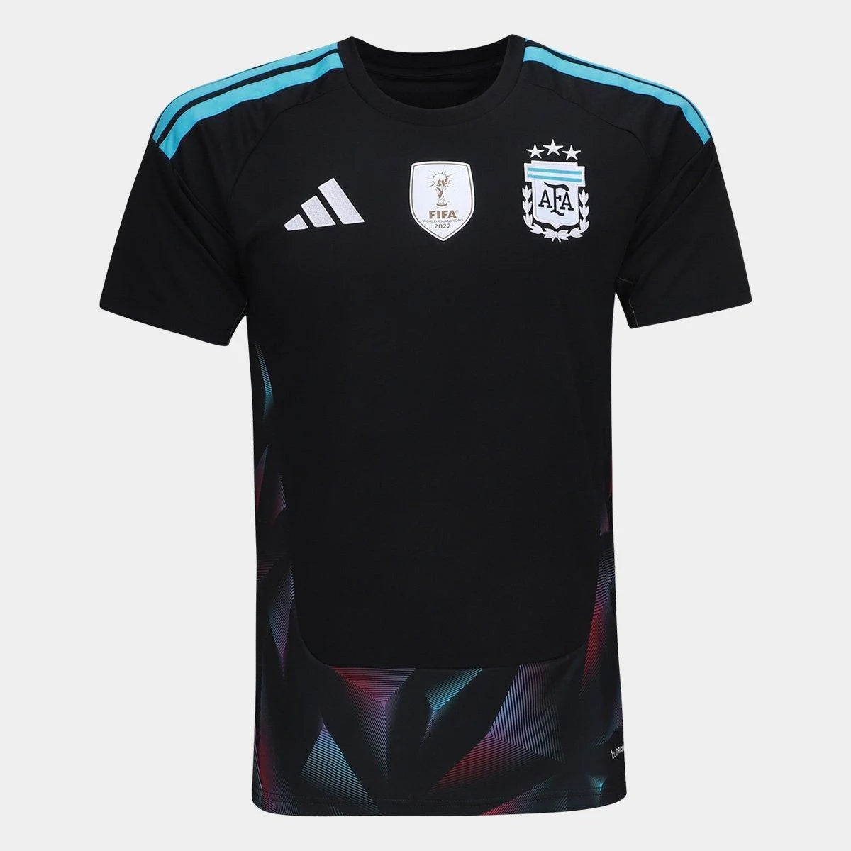 Argentina World Cup 2026 Goalkeeper Jersey Pulses Football